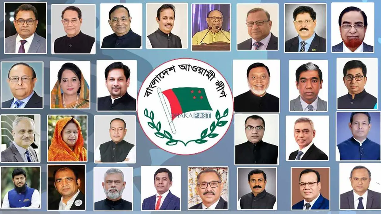 কুমিল্লার ১১ আসনে আ.লীগের এমপি হতে চান ৮৯ জন