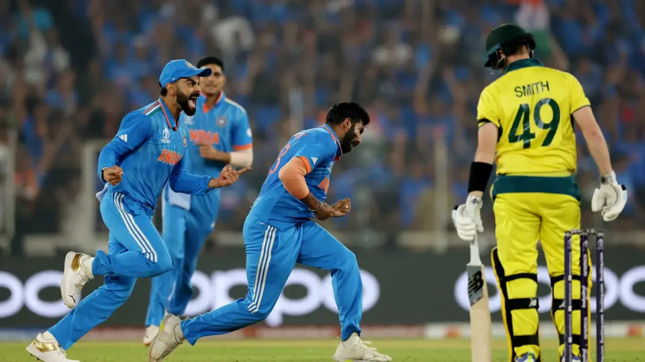 ফাইনাল চলাকালে টিভি বন্ধ করায় বাবার হাতে ছেলে খুন
