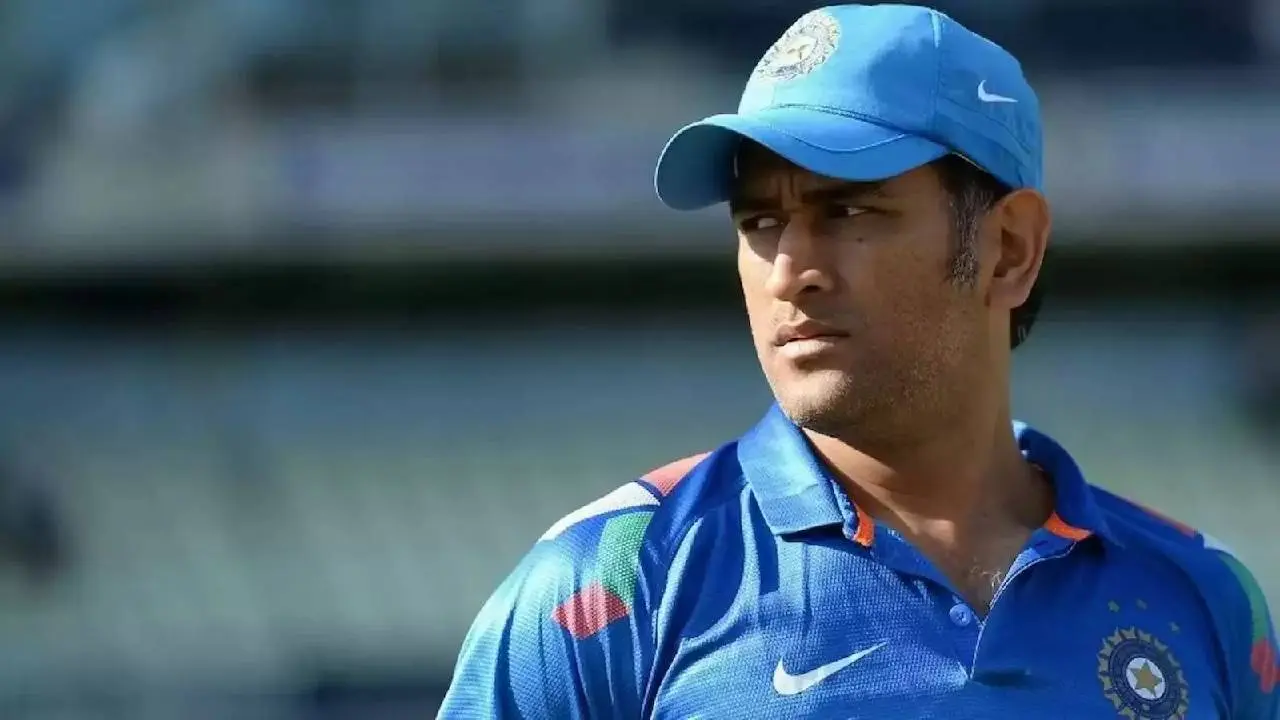 বাংলা জানা ধোনি শোনালেন ক্রিকেটারদের বোকা বানানোর গল্প