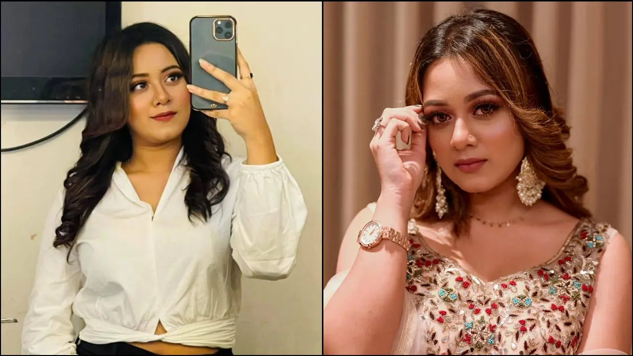 অন্তরঙ্গ ছবি ফোনের গ্যালারিতে থাকবে, পোস্ট হবে না : দীঘি