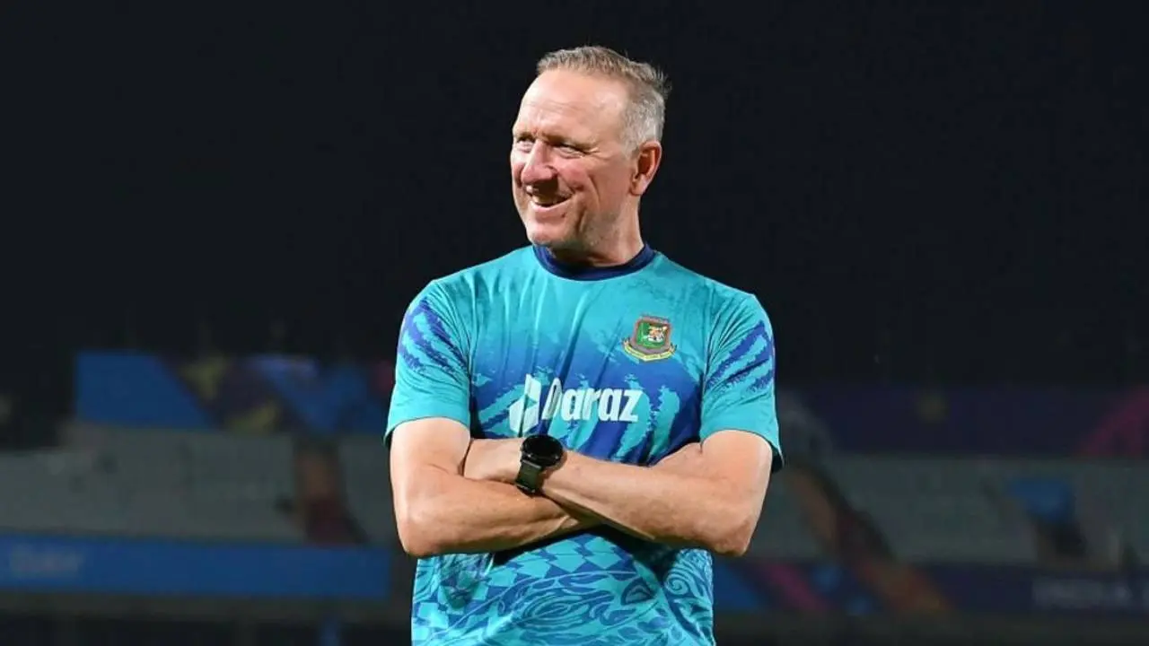নতুন ঠিকানায় থিতু হলেন ডোনাল্ড 