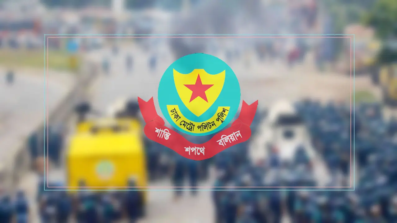 ১৫ দিনে গ্রেপ্তার বিএনপি-জামায়াতের ২৩৫৫ নেতাকর্মী
