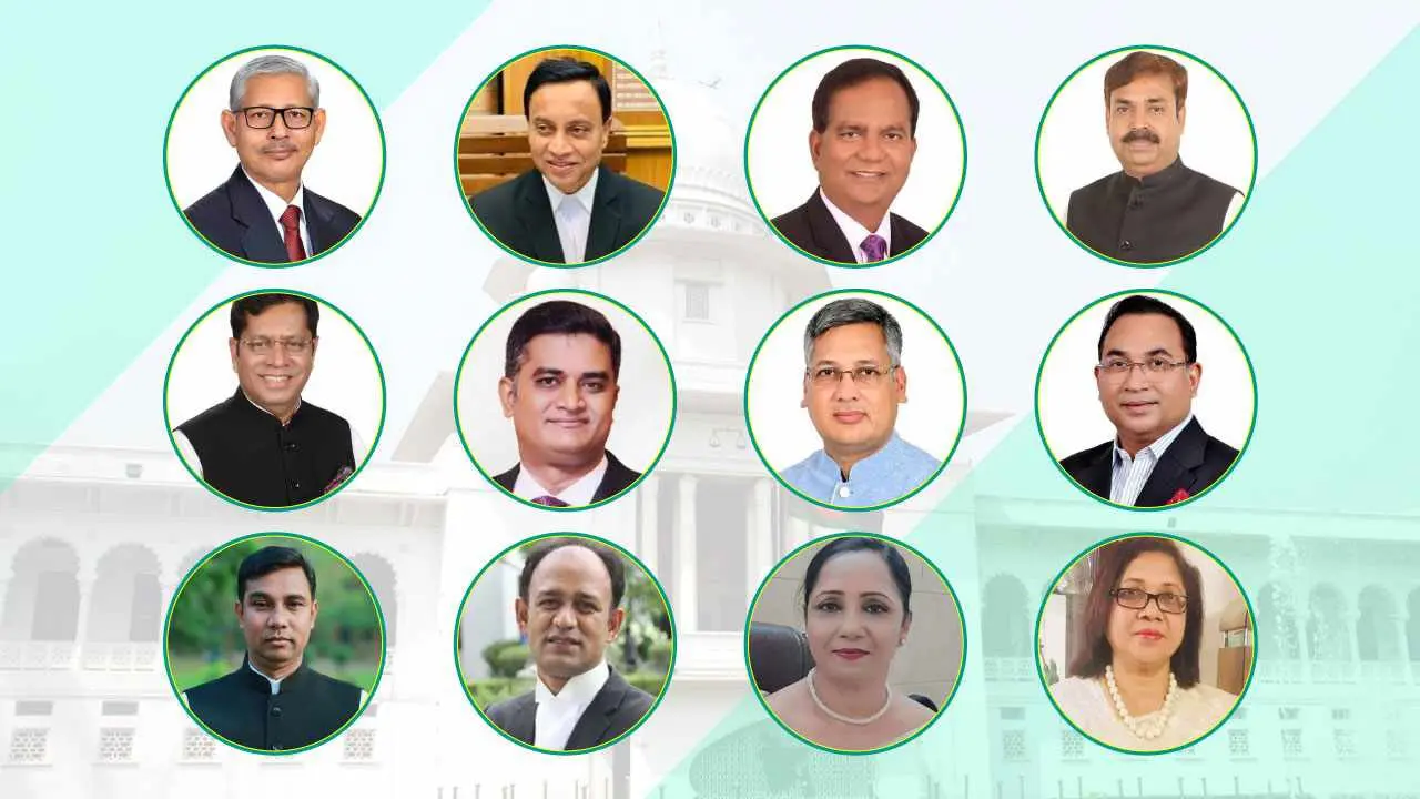 নৌকার মাঝি হতে চান সুপ্রিম কোর্টের ৪০ আইনজীবী