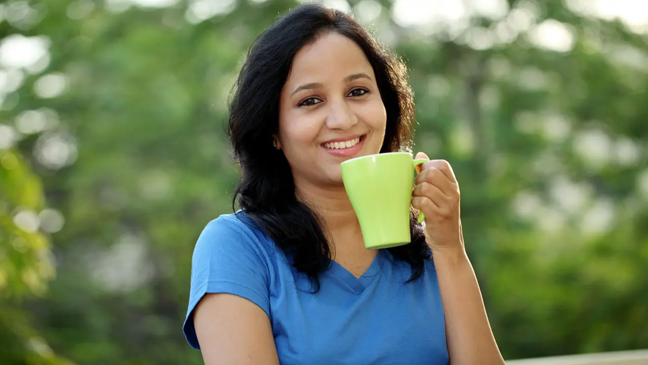 ক্লান্তি দূর করার ২ পানীয়