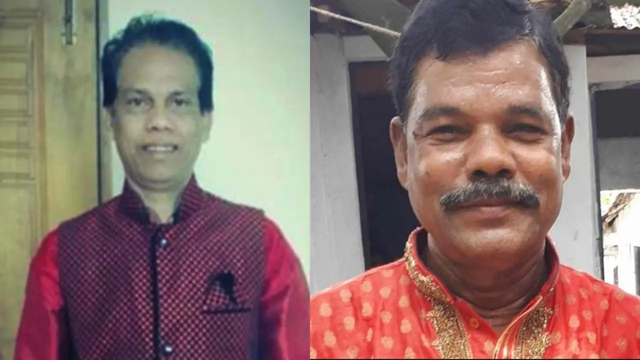 একই আসনে মনোনয়ন পেলেন জাপার দুই নেতা
