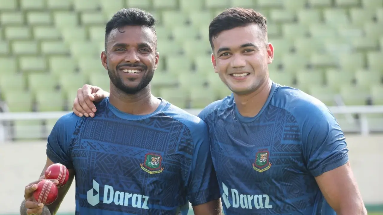 তাসকিনকে নিয়ে বড় দুঃসংবাদ, ফের ইংল্যান্ডে এবাদত