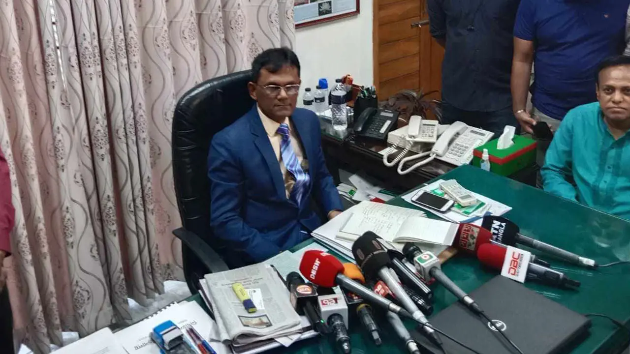 বিশ্বের ১২টি দেশ বাংলাদেশের ভোট পর্যবেক্ষণ করবে