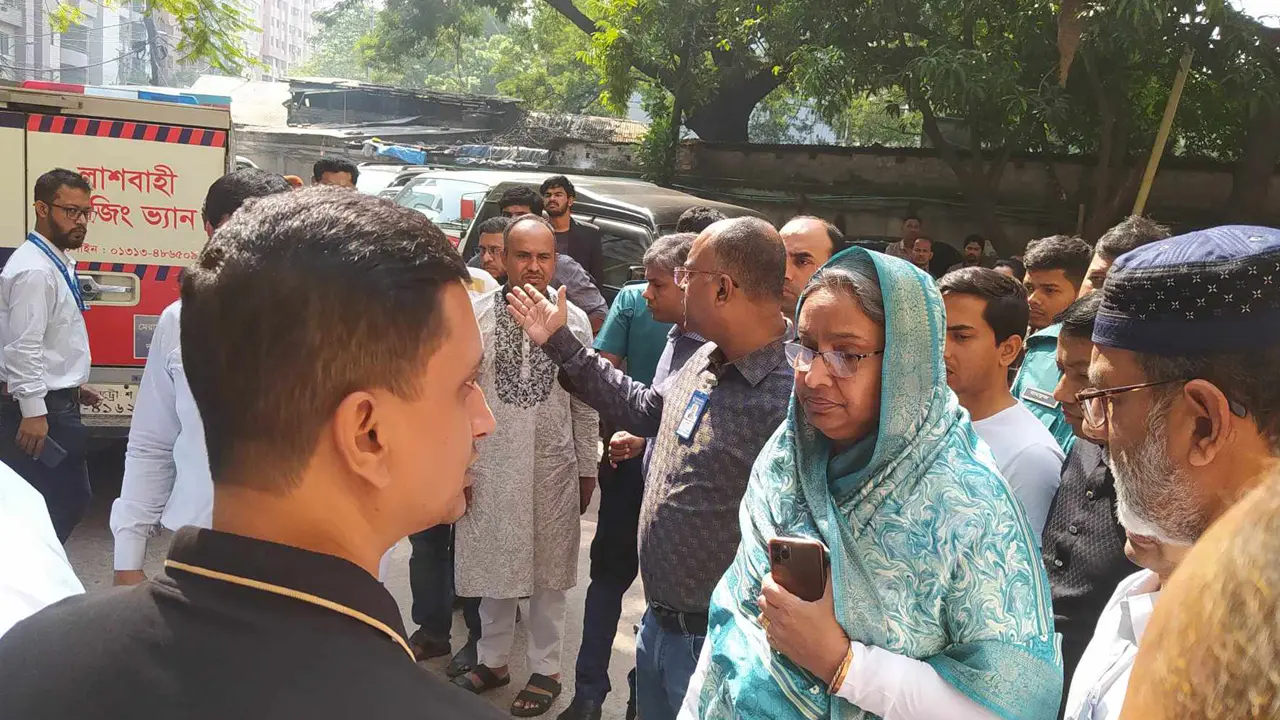 জবি উপাচার্যের মৃত্যুতে শিক্ষামন্ত্রীর শোক