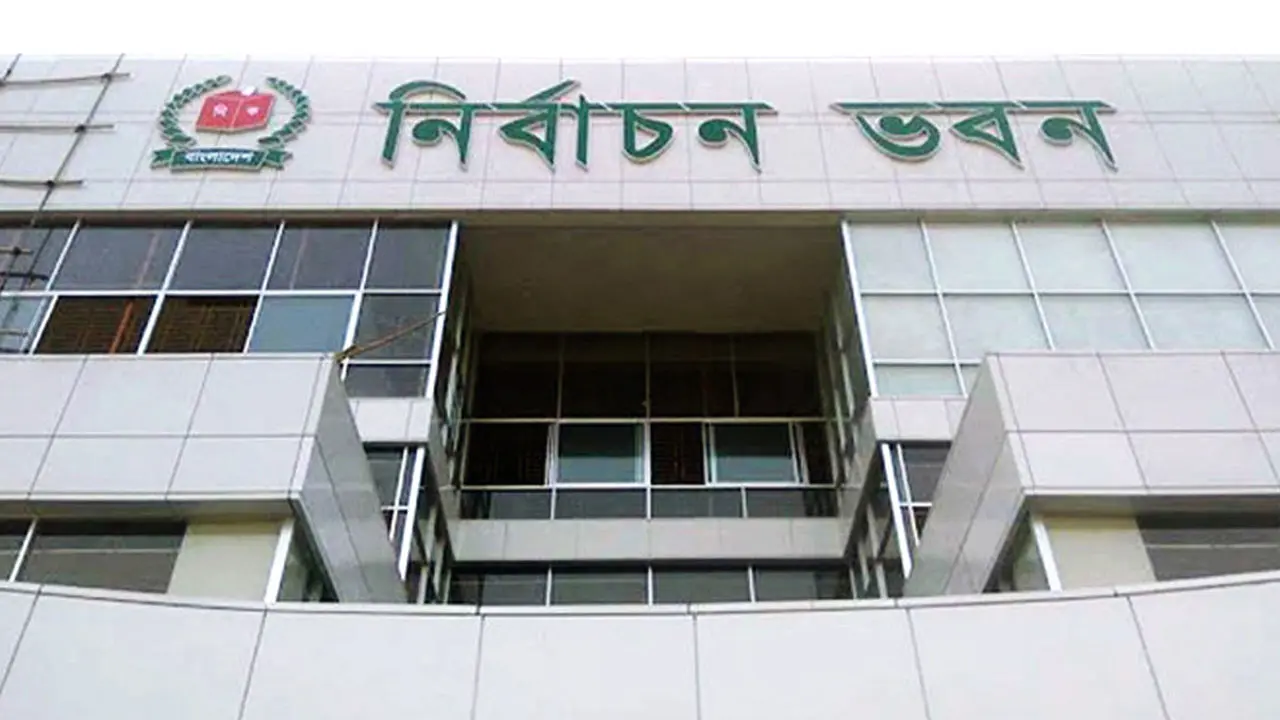 দলীয় এমপিরা স্বতন্ত্র প্রার্থী হলে পদত্যাগ করতে হবে না