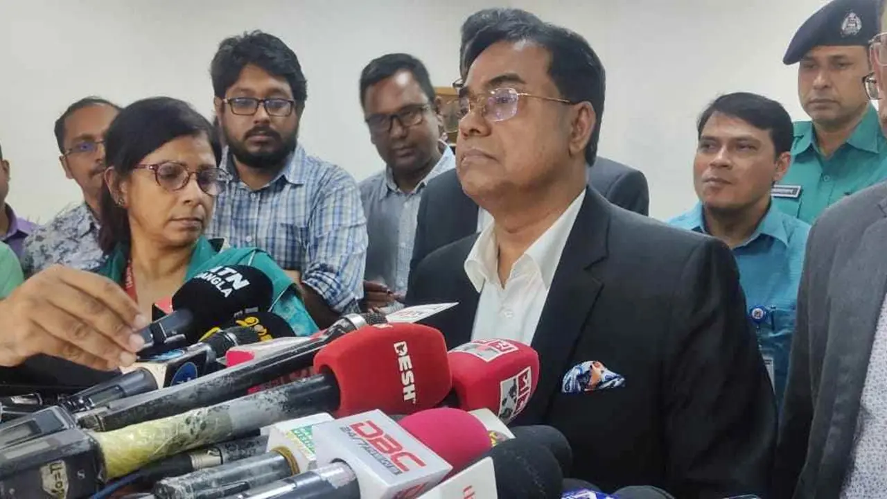 সরকারি কর্মকর্তাদের বদলি ও নিয়োগে ইসির অনুমতি লাগবে : সচিব