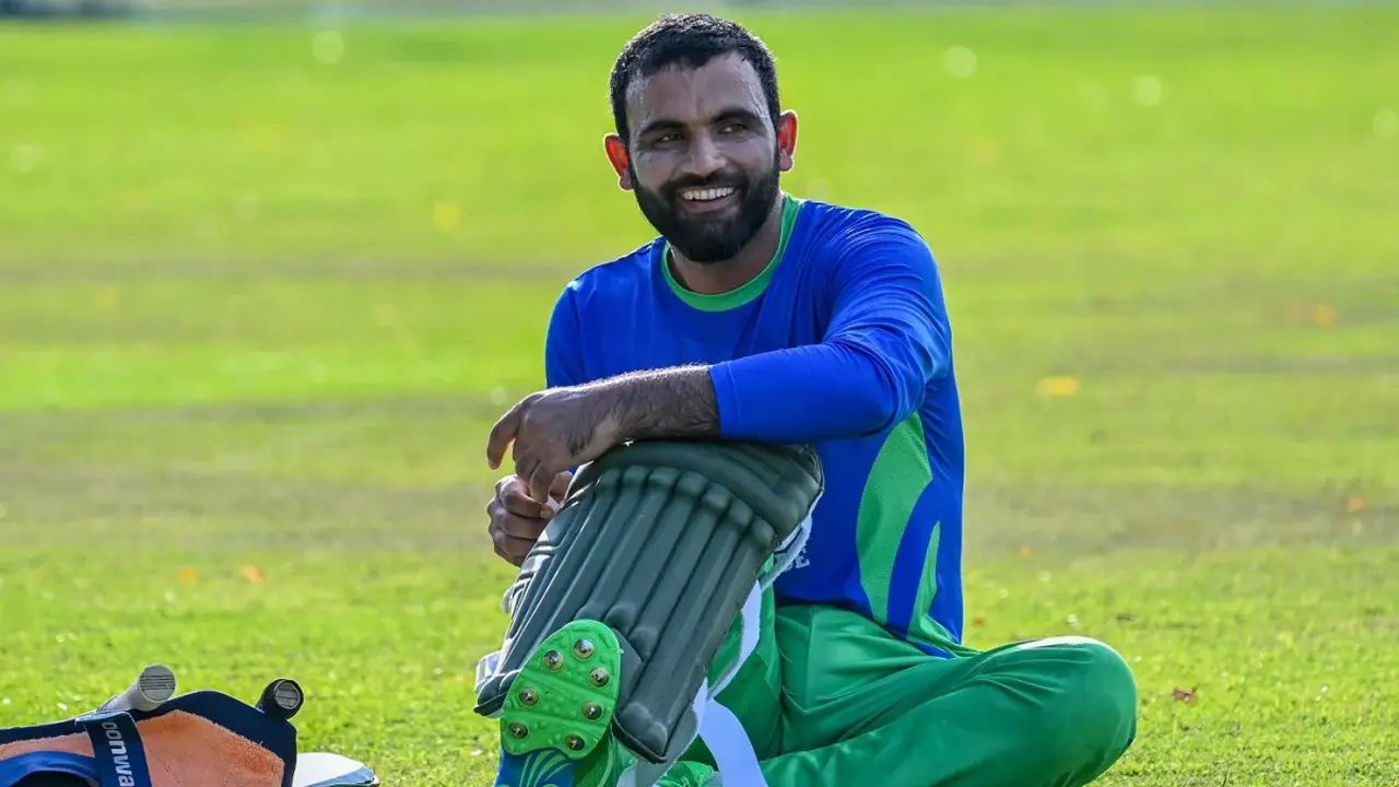 ‘কোন মস্তিষ্ক এতদিন ফখরকে বসিয়ে রেখেছিল?’