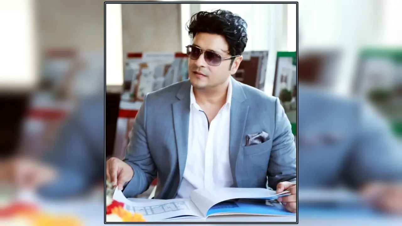 আওয়ামী লীগের মনোনয়ন পেলেন চিত্রনায়ক ফেরদৌস