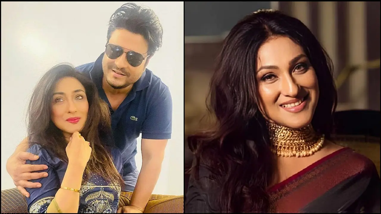 প্রয়োজনে ফেরদৌসের নির্বাচনী প্রচারণায় ঢাকায় আসবেন ঋতুপর্ণা