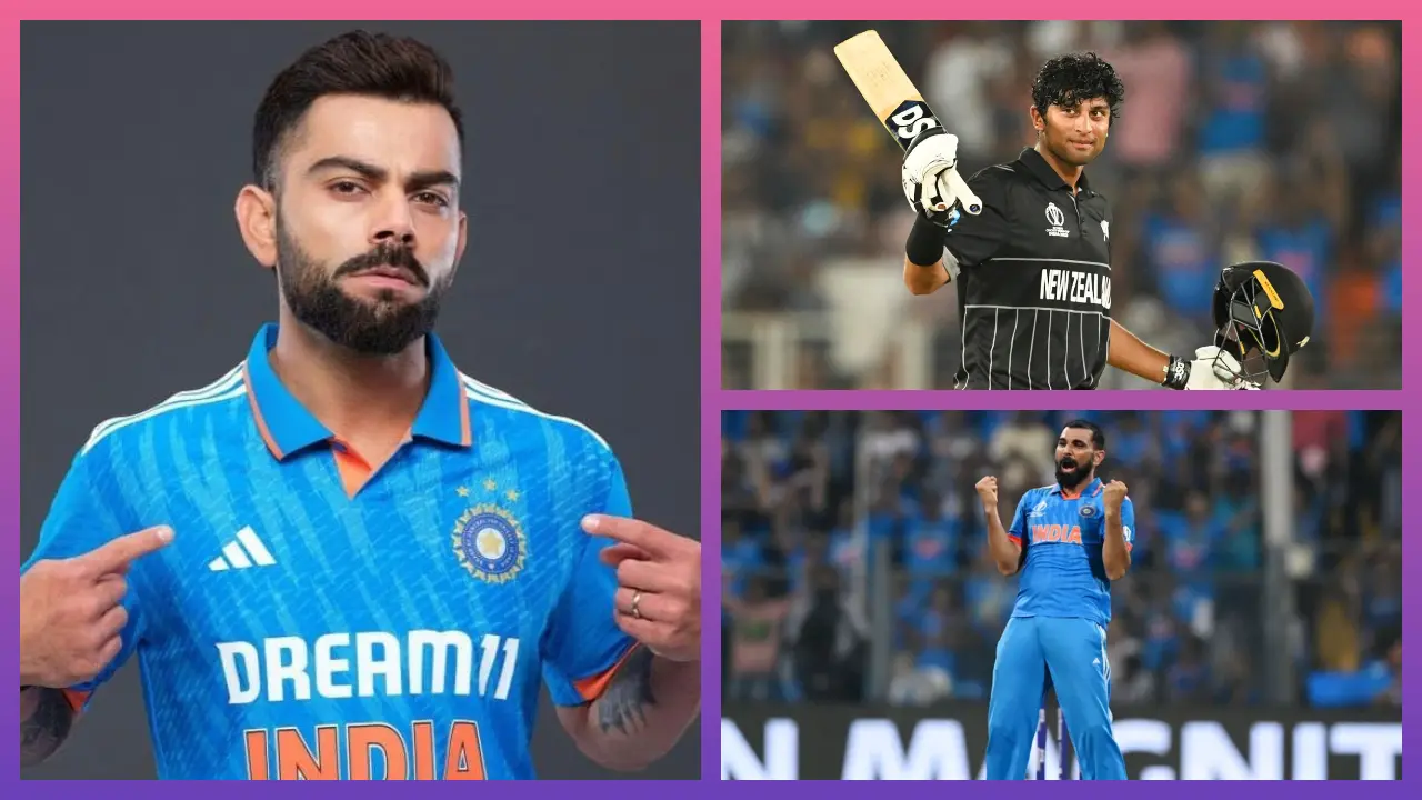 এবার সেরা ক্রিকেটার কে হবেন?