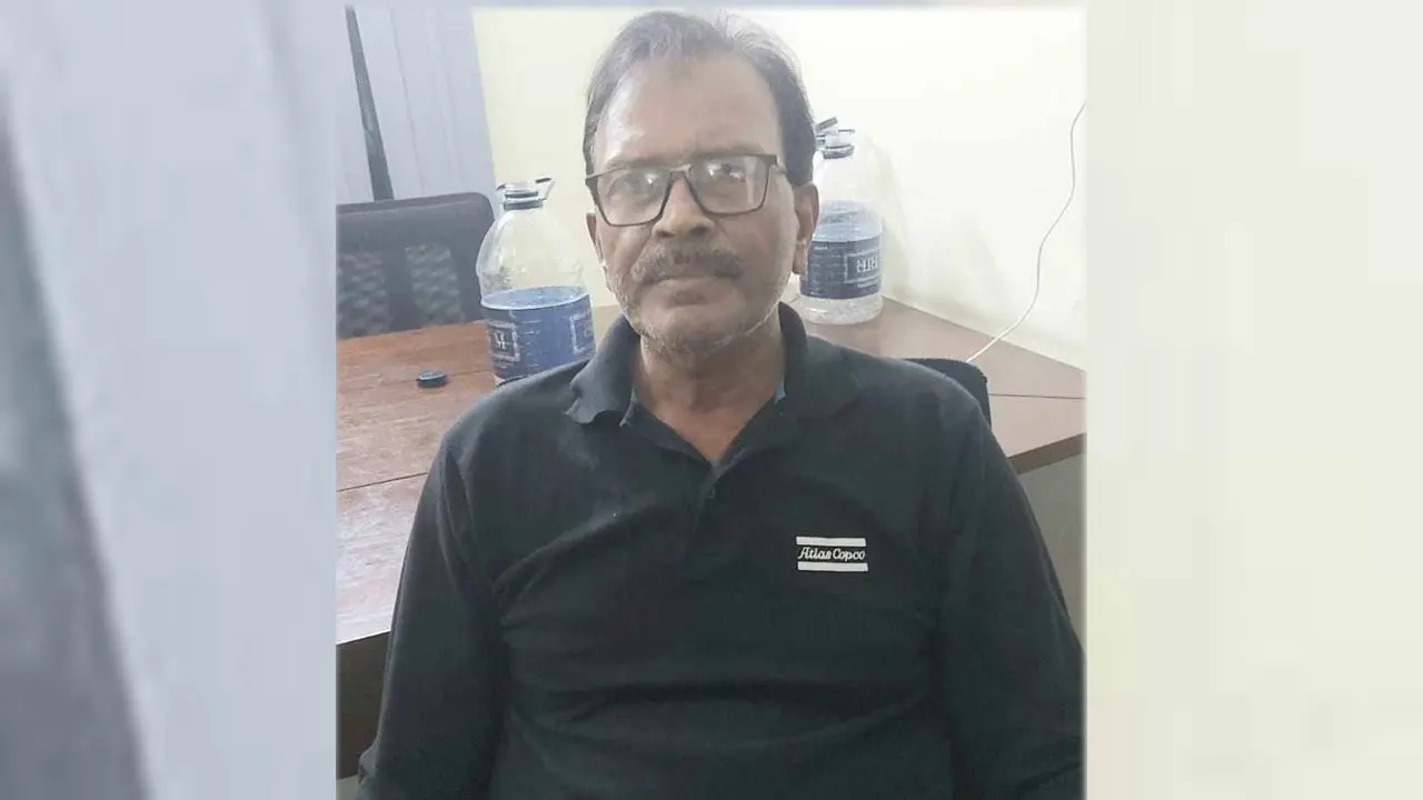 বিএনপি চেয়ারপার্সনের উপদেষ্টা হাবিবুর রহমান হাবিব গ্রেপ্তার