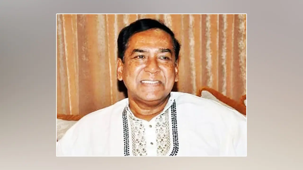 বিএনপি গেলে আমিও নির্বাচনে যাব : হাফিজ