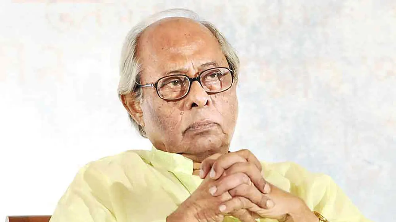 কথাসাহিত্যিক হাসান আজিজুল হকের দ্বিতীয় মৃত্যুবার্ষিকী আজ