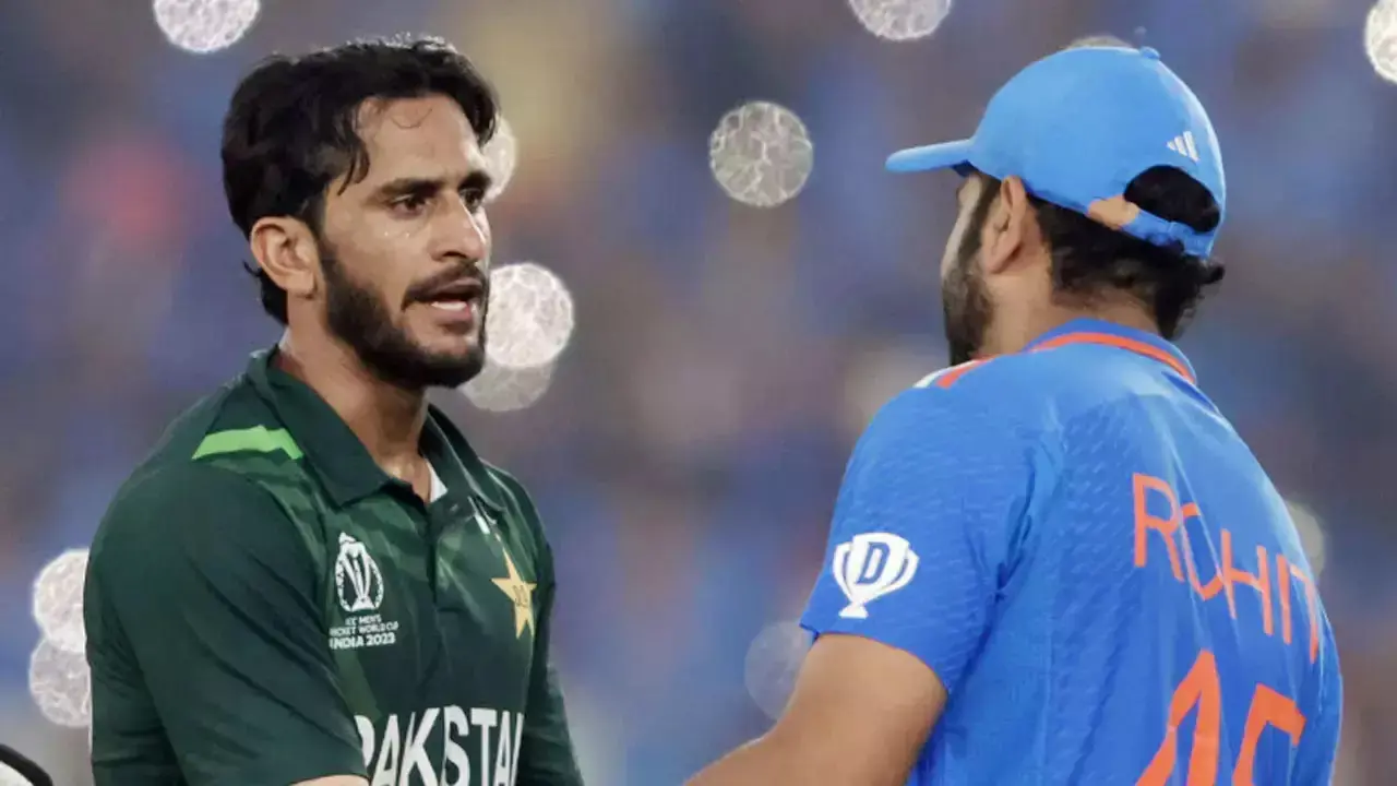 ‘আমি আইপিএলে খেলব, ভারতও খেলতে আসবে পাকিস্তানে’