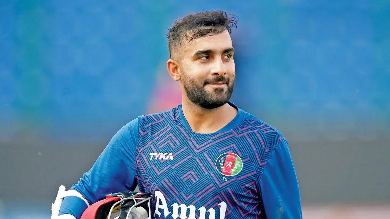 মা ও দেশের জন্য সেমিফাইনালে উঠতে চান শহিদী