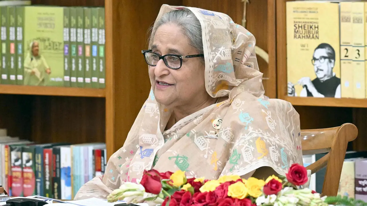 গণতান্ত্রিক পদ্ধতি ছাড়া আ.লীগ কোনোদিন সরকার গঠন করেনি