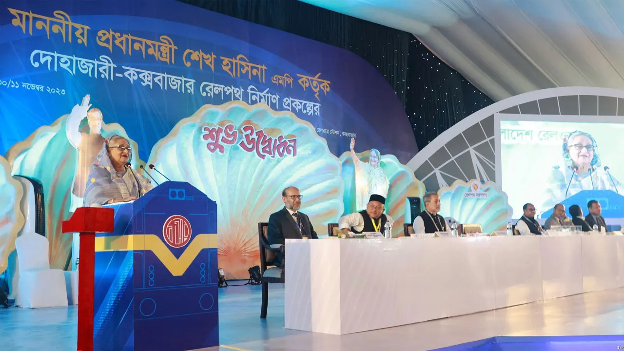 একটা কথা দিয়েছিলাম, কথাটা রাখলাম