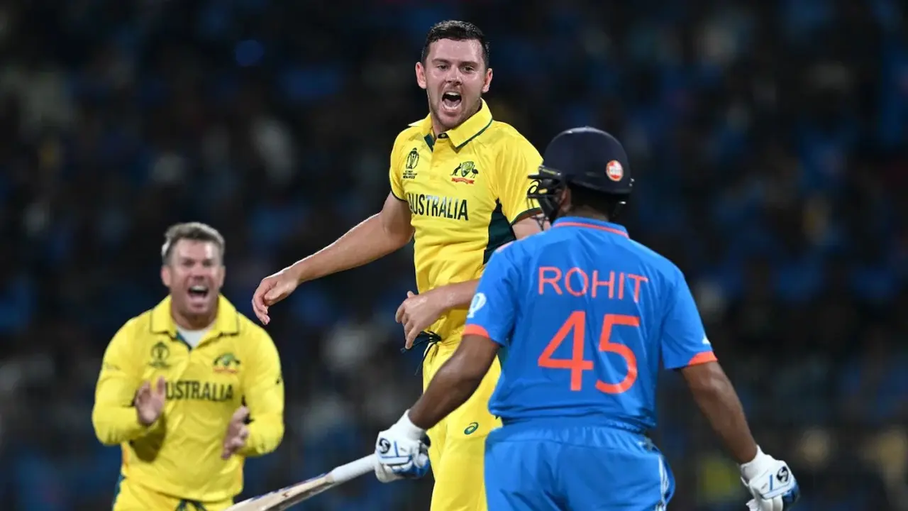 ‘ফাইনালে ভারতকে হারানোর উপায় জানে অস্ট্রেলিয়া’