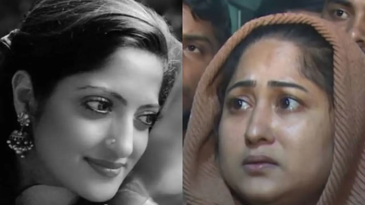রুফির সঙ্গে হিমুর পরিচয় কীভাবে, জানালেন খালা