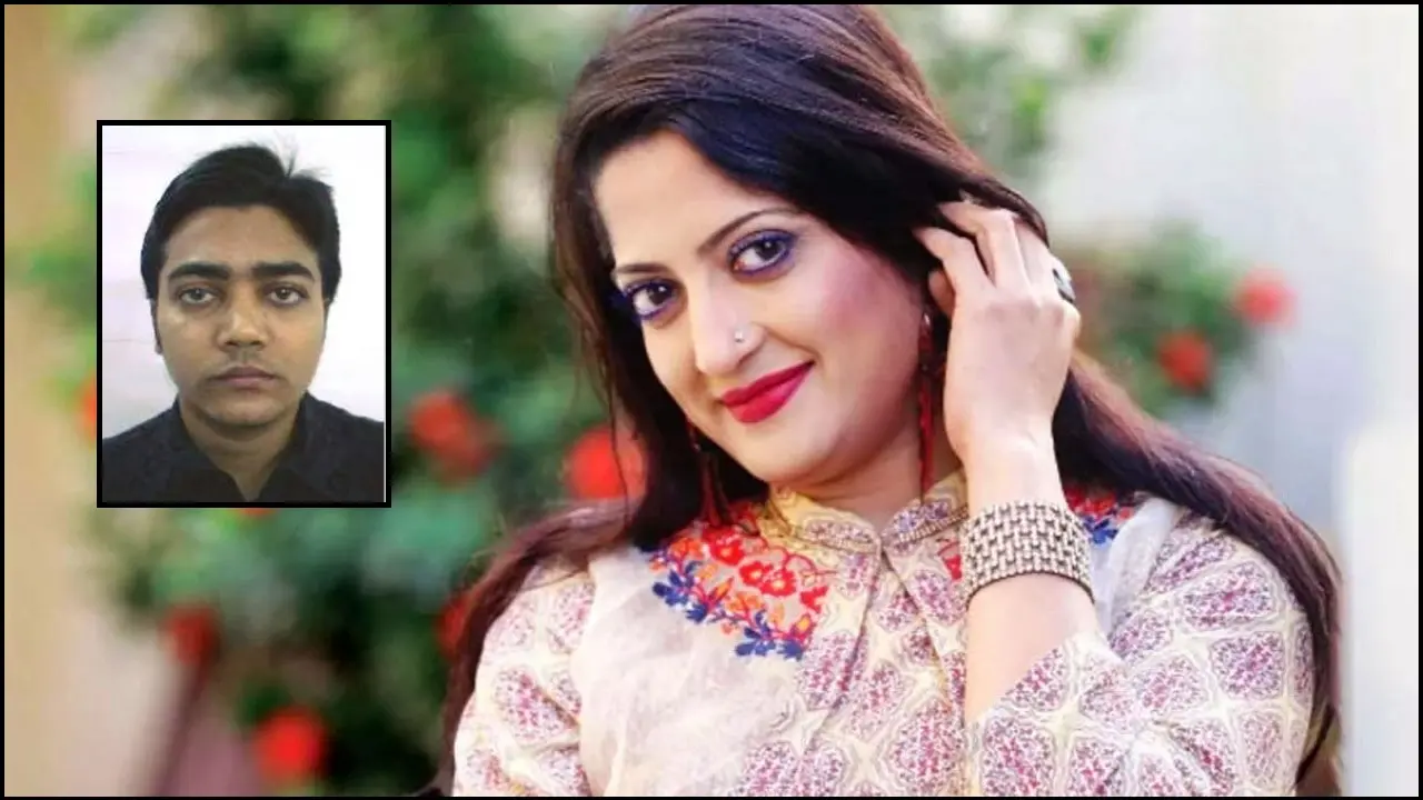 হিমুর কথিত প্রেমিক কে এই রুফি
