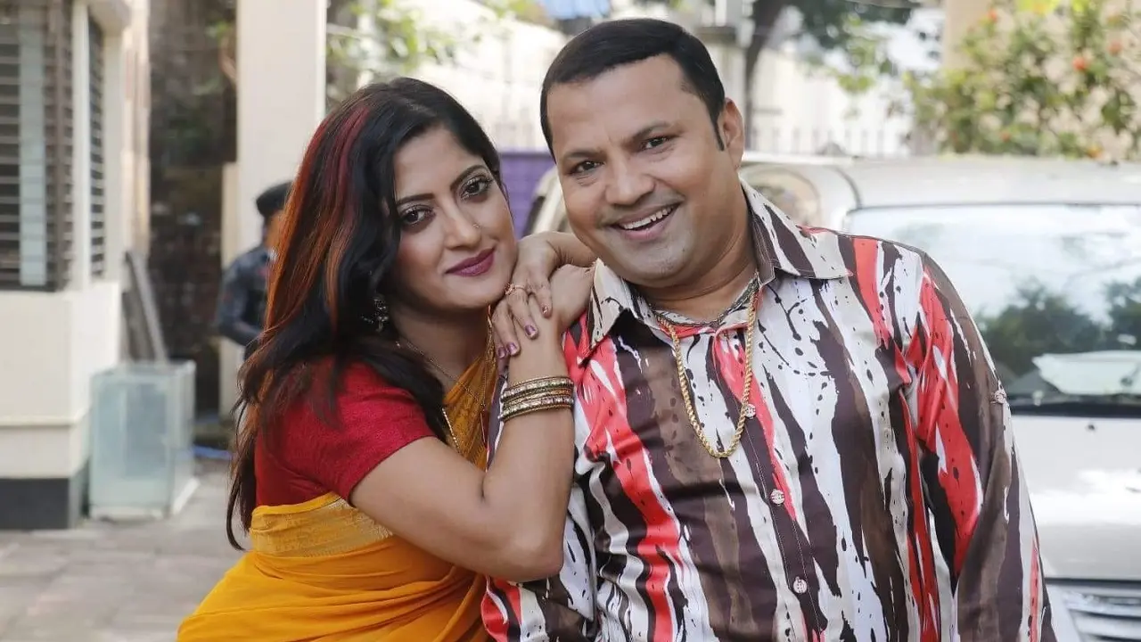 মৃত্যুর পর হিমুর বিয়ে নিয়ে যা বললেন সিদ্দিক