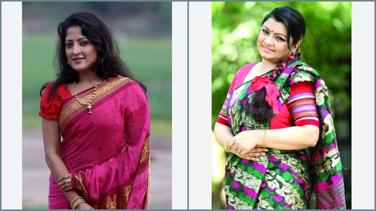 তাজিনের পাশে ছিলেন, হিমুরও পাশে— রহস্যের গন্ধ পাচ্ছেন অনেকেই