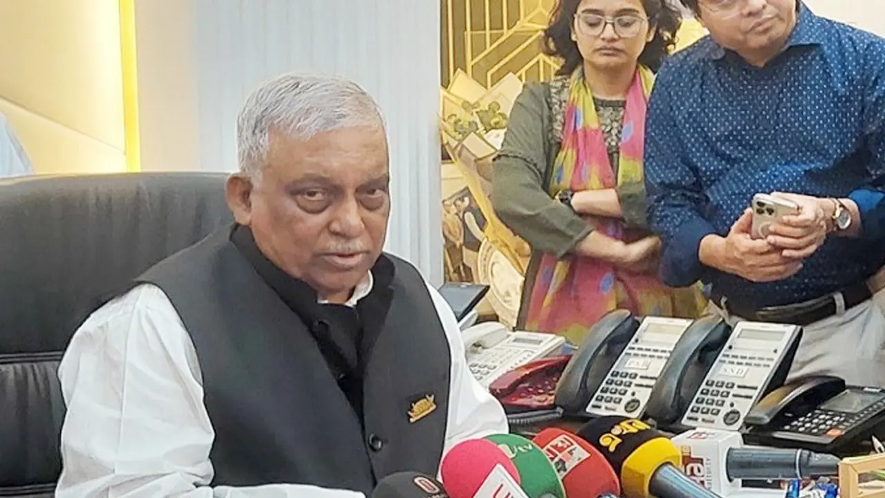 ভোটে আসতে বিএনপির বহু নেতা যোগাযোগ করছেন : স্বরাষ্ট্রমন্ত্রী