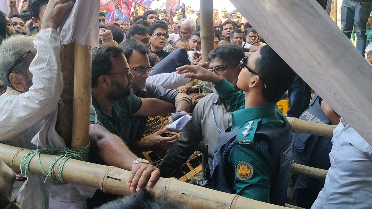 dhakapost
