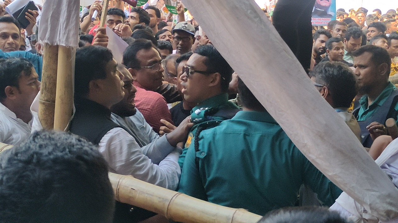 dhakapost