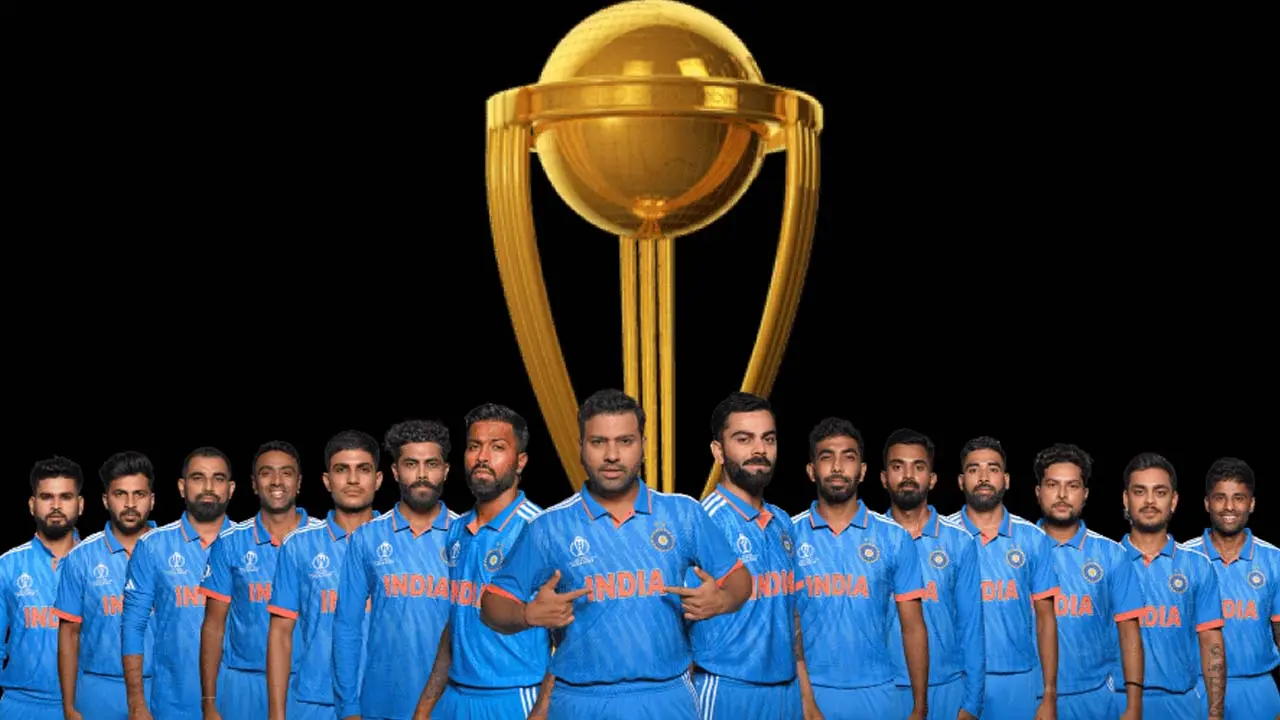 আবারও স্বপ্নভঙ্গ নাকি গল্পটা বদলাবে ভারতের
