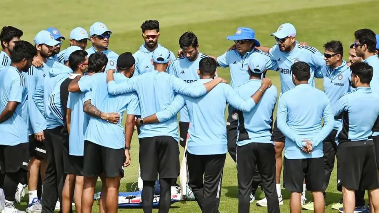 কোহলি-রোহিতদের ছাড়াই ভারতের নতুন দল ঘোষণা, অধিনায়ক সূর্যকুমার