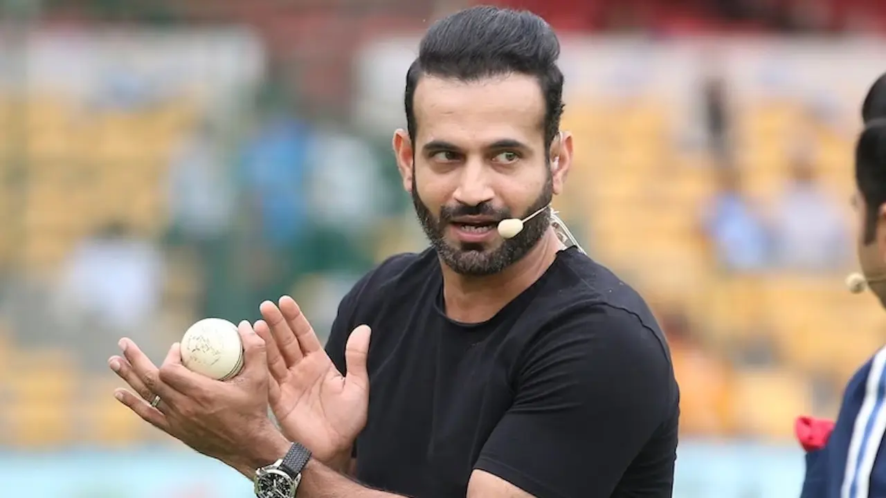 ফিলিস্তিনি শিশুদের জন্য মন কাঁদছে ইরফানের