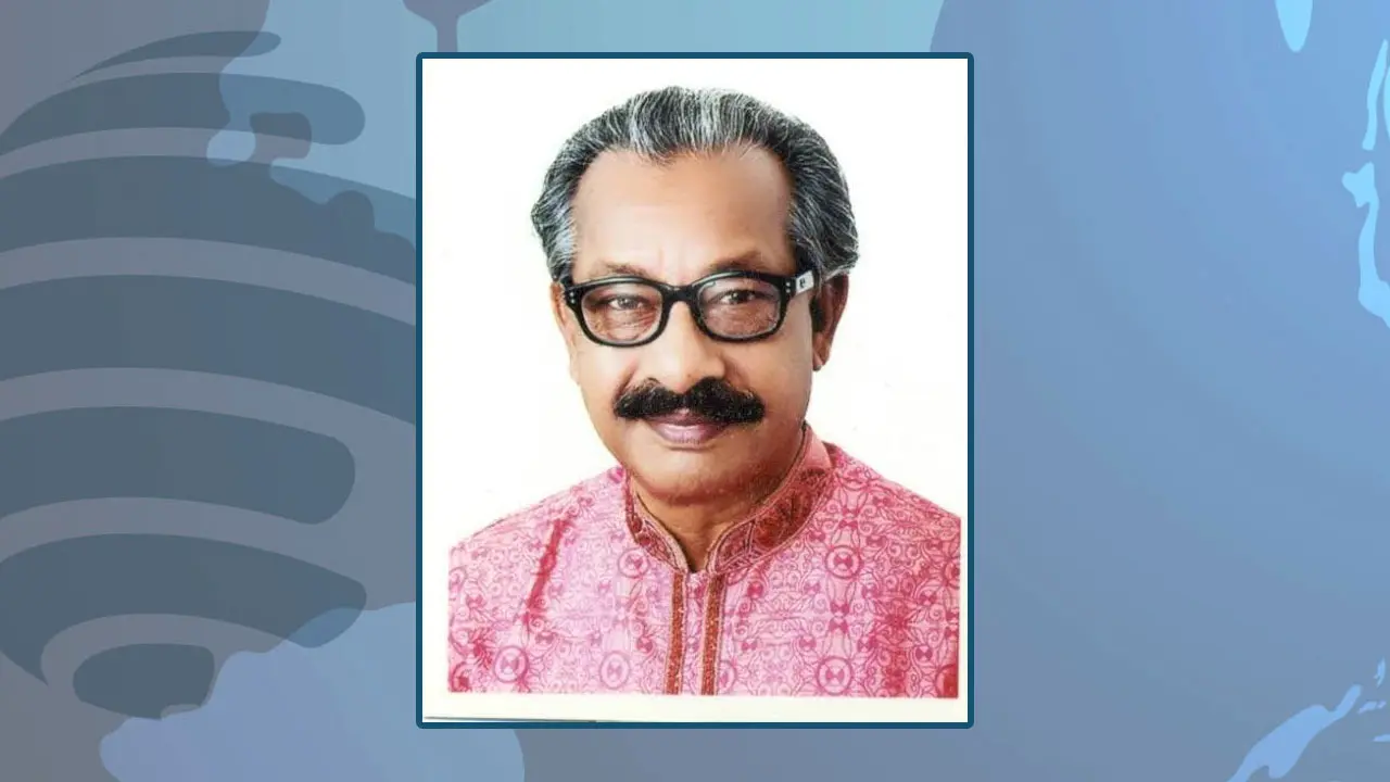 বিএনপি থেকে আবু জাফরকে বহিষ্কার