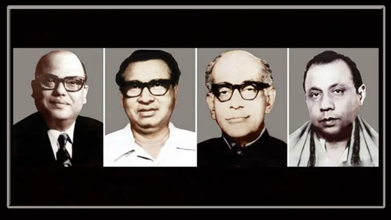 জেলহত্যা দিবস আজ, চার নেতার স্মরণে আ. লীগের কর্মসূচি