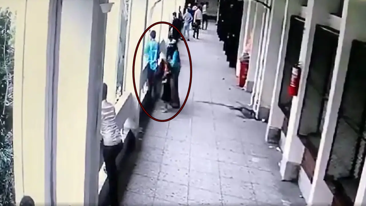 আদালতে ককটেল বিস্ফোরণে জড়িতরা শনাক্ত