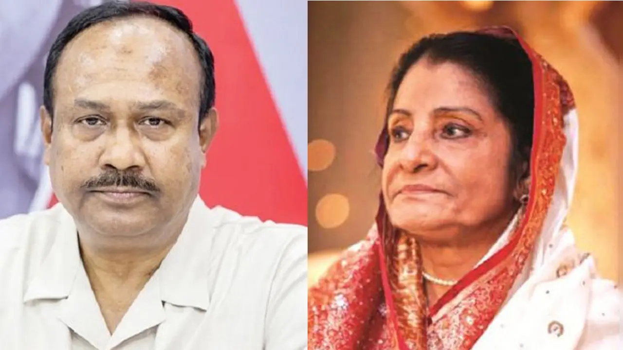 রওশন এরশাদ চাইলে, মনোনয়ন ফরম বাসায় পৌঁছে দেব : চুন্নু