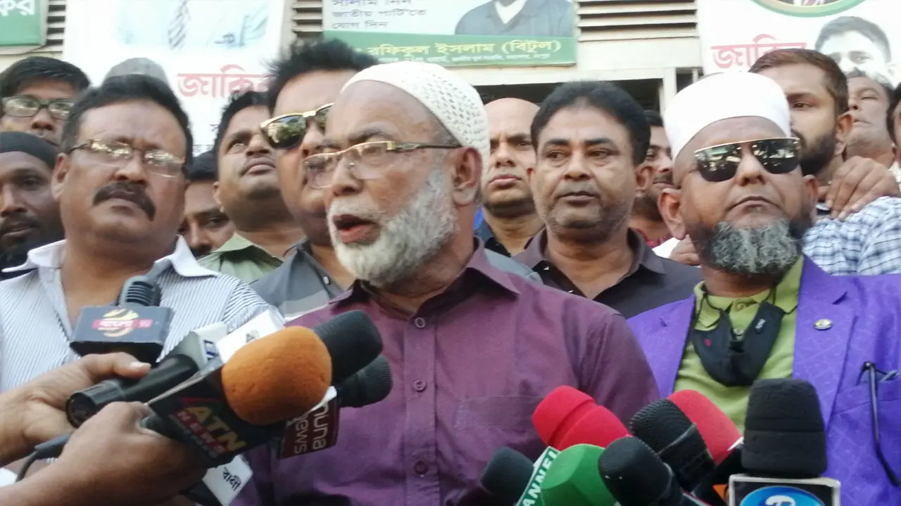 আ.লীগের সঙ্গে নির্বাচনে যেতে চান না তৃণমূলের নেতাকর্মীরা
