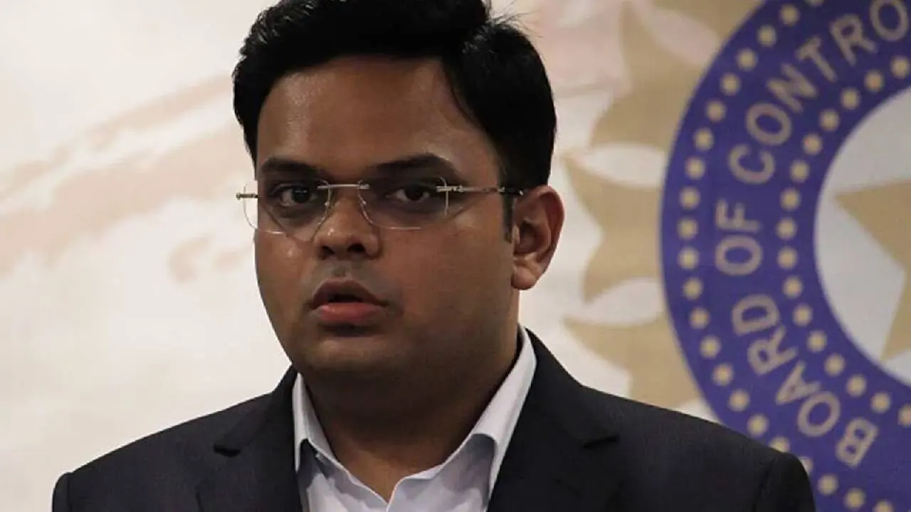 জয় শাহর কাছে লঙ্কান সরকারের দুঃখ প্রকাশ