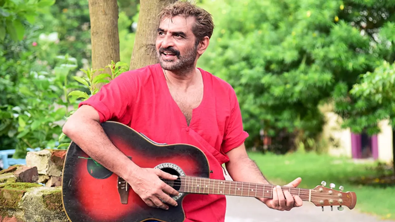 গান চুরির প্রতিবাদে সোচ্চার শিলাজিৎ
