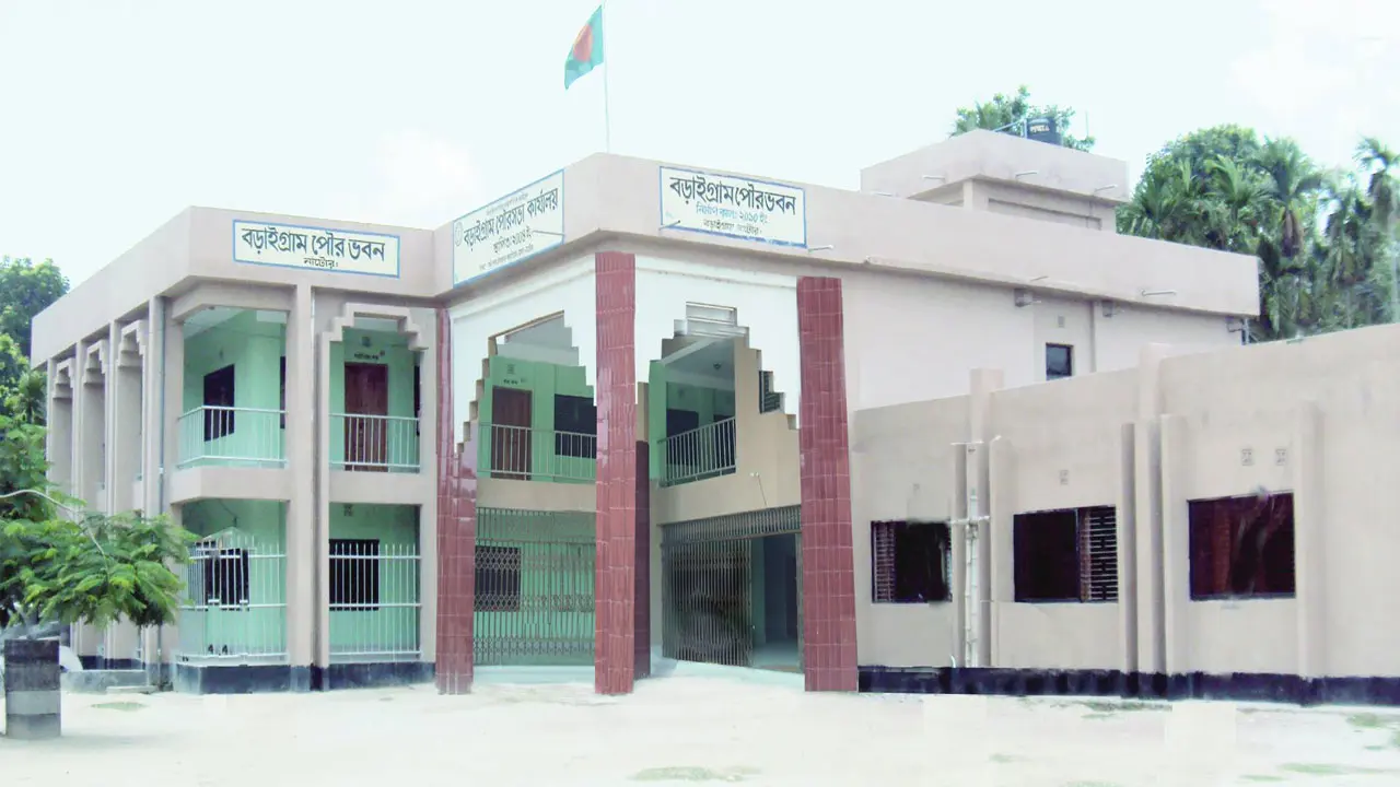 পৌরসভা কার্যালয়ে নিয়োগ বিজ্ঞপ্তি, একাধিক পদে চাকরি 