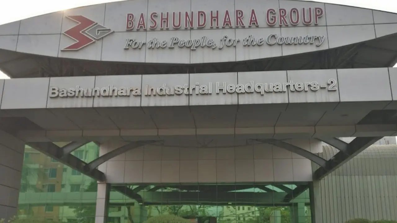 বসুন্ধরা গ্রুপে নিয়োগ, বয়স ২০ হলেই আবেদন
