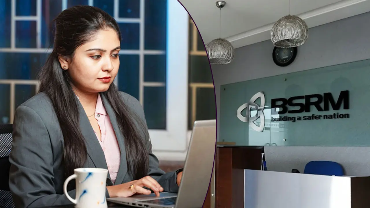 নিয়োগ দিচ্ছে বিএসআরএম, আবেদন করতে পারবেন ফ্রেশাররাও