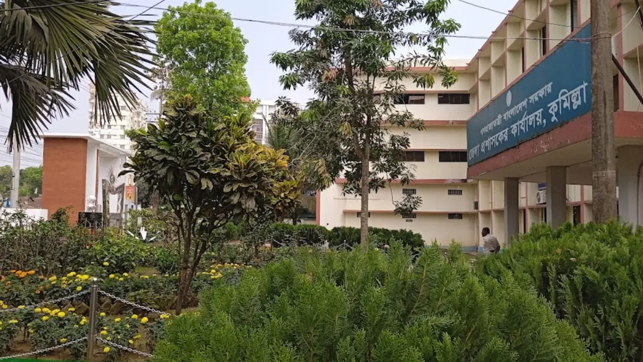 ৮টি পদে সরকারি চাকরির নতুন নিয়োগ বিজ্ঞপ্তি, নেবে ৬২ জন 
