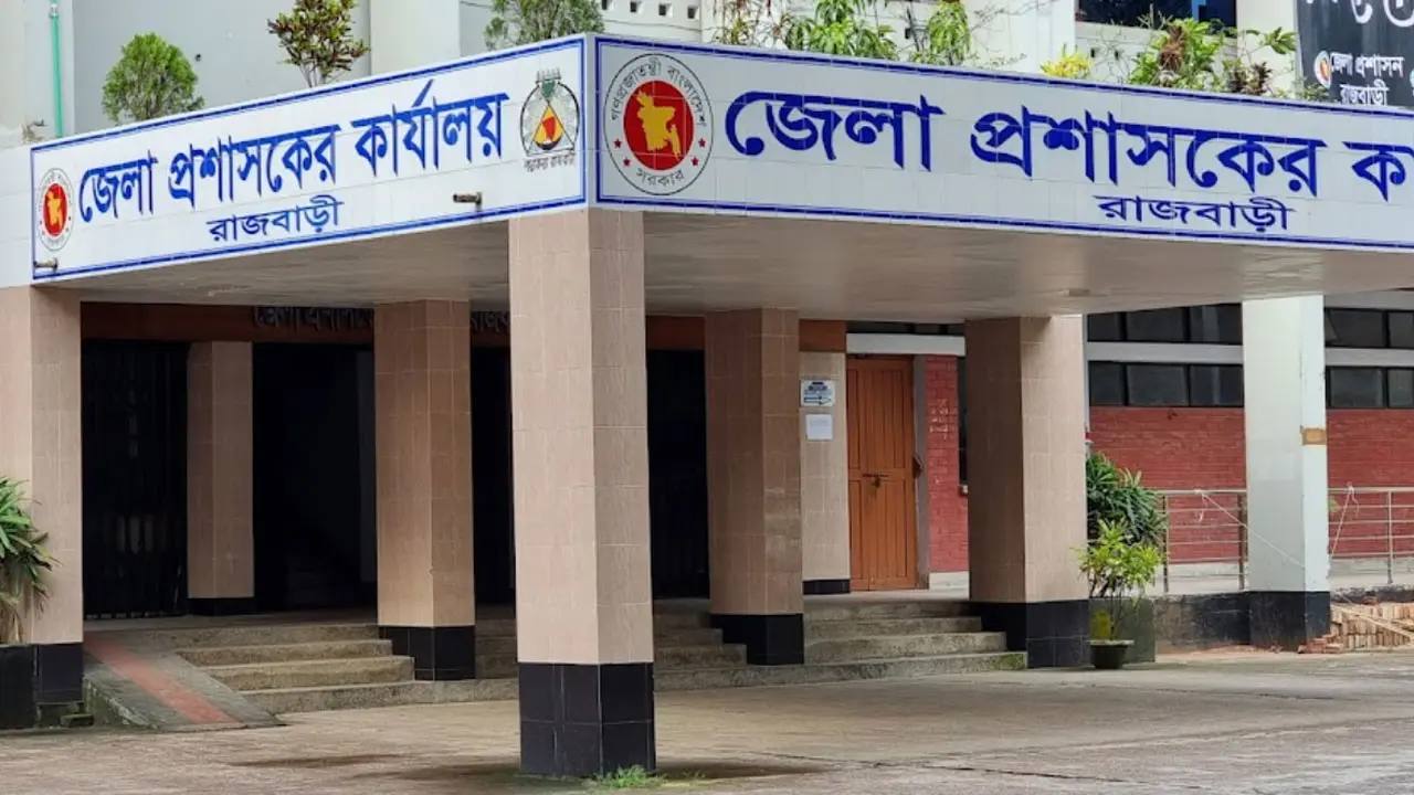 জেলা প্রশাসকের কার্যালয়ে নিয়োগ, এইচএসসি পাসেই আবেদন 