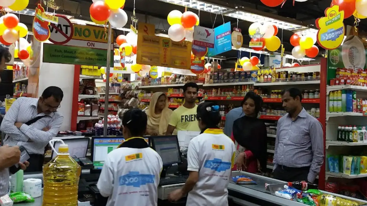 অভিজ্ঞতা ছাড়াই এসএসসি পাসে ক্যাশিয়ার পদে চাকরি, নেবে ৫০ জন