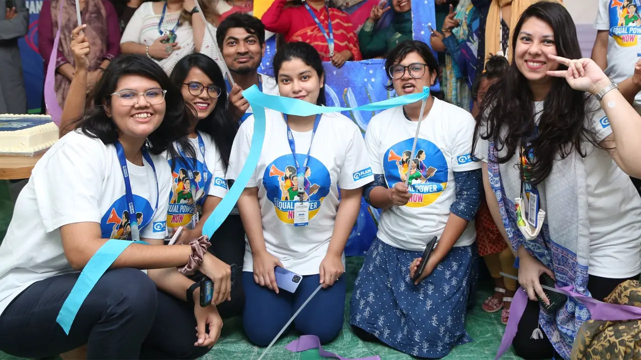 প্ল্যান ইন্টারন্যাশনালে নিয়োগ বিজ্ঞপ্তি, আবেদন করুন দ্রুত